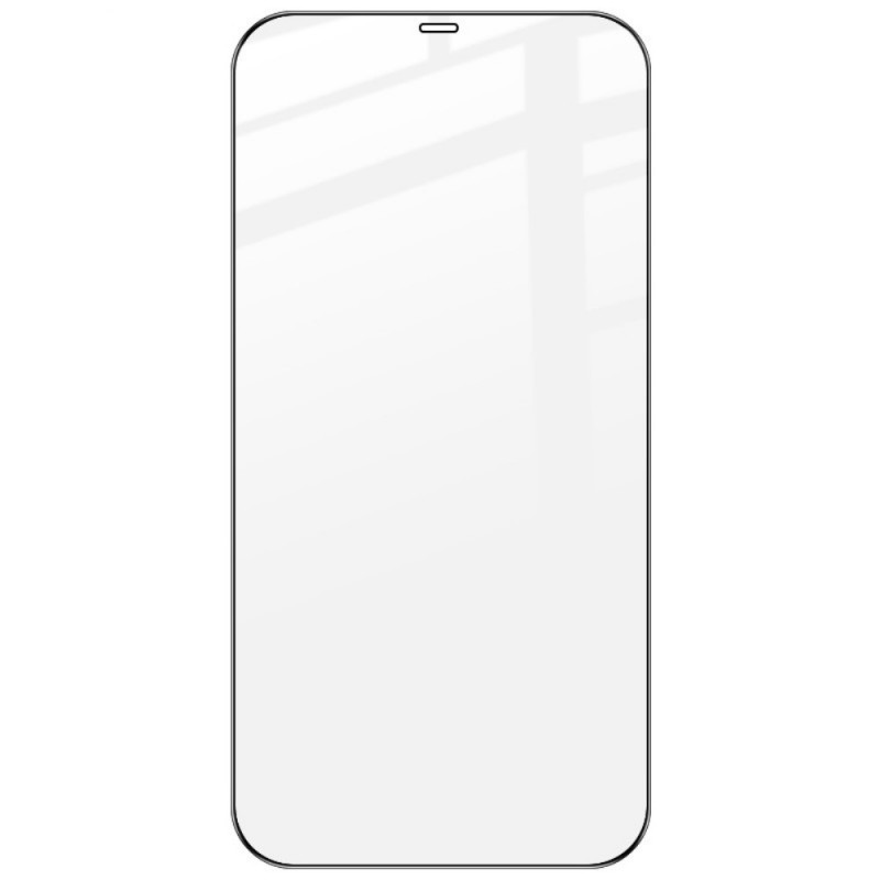 Schutz aus gehärtetem Glas für iPhone 11 Pro / X / XS