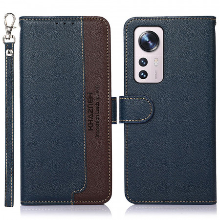 Xiaomi 12 Pro Style Litchi...
