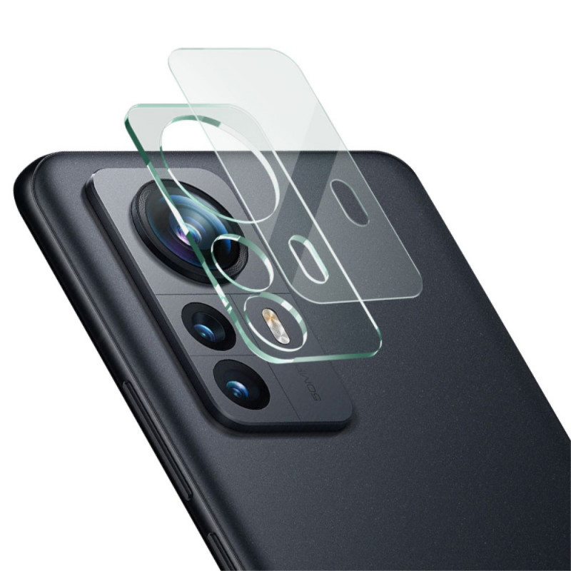 Schutzlinse aus gehärtetem Glas für Xiaomi 12 Pro IMAK