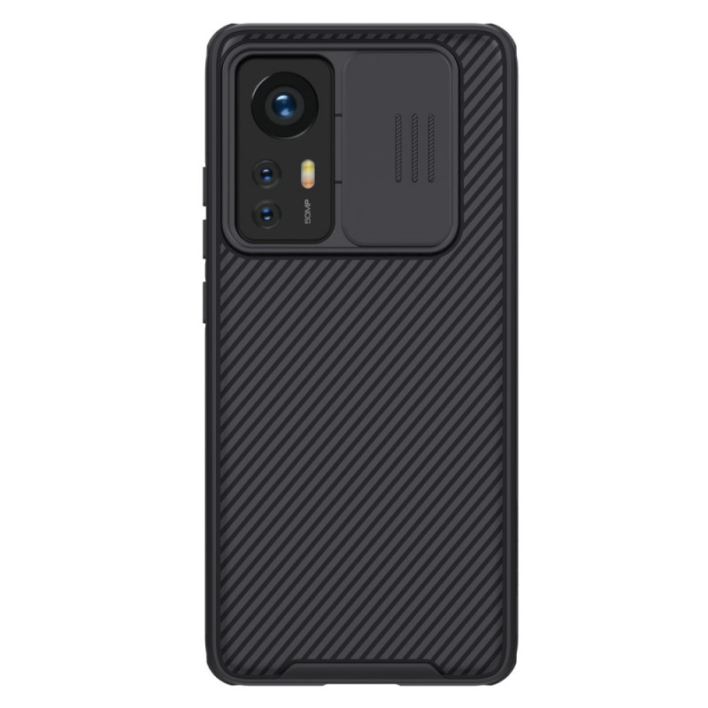 Xiaomi 12 / 12X / 12S CamShield Nillkin Hülle