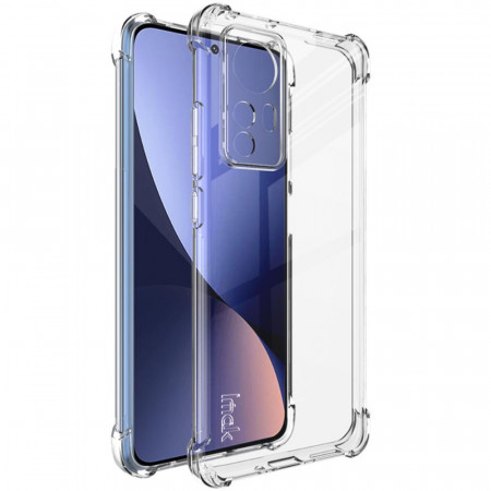 Hülle Xiaomi 12 / 12X / 12S...