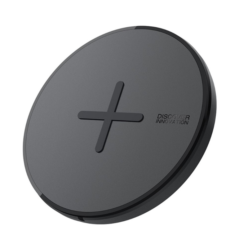 Wireless Charger Style Button NILLKIN