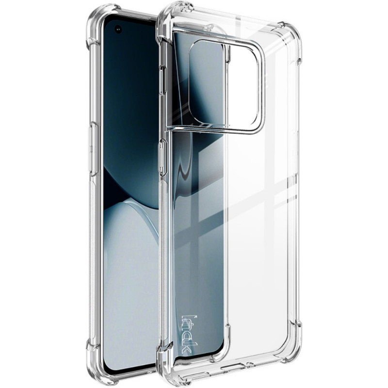 OnePlus 10 Pro 5G IMAK Transparente Hülle