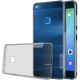 Huawei P10 Lite Cover Transparent Nillkin