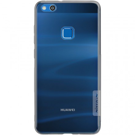 Huawei P10 Lite Cover Transparent Nillkin