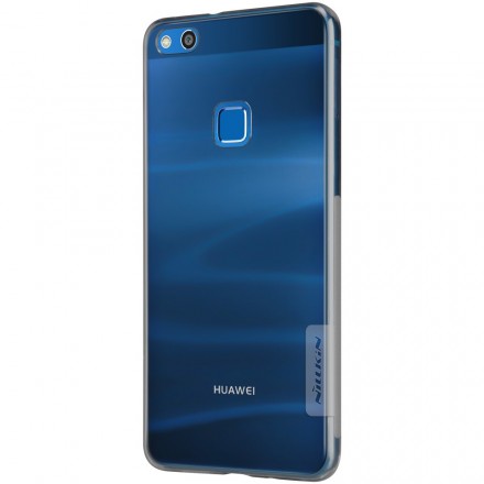 Huawei P10 Lite Cover Transparent Nillkin