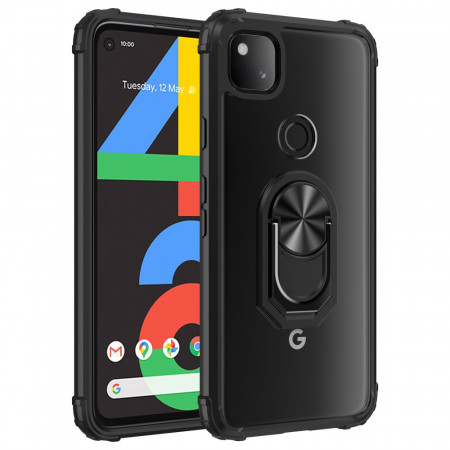 Google Pixel 4a Acryl Cover...
