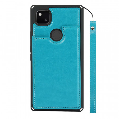 Cover Google Pixel 4a...
