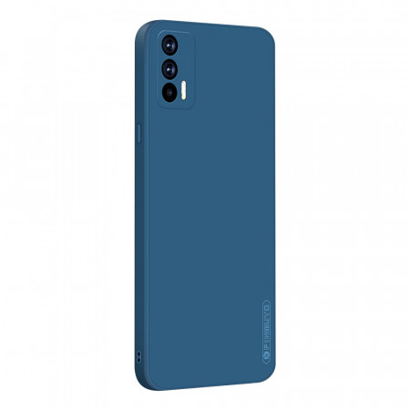 Realme GT 5G Silikonhülle...