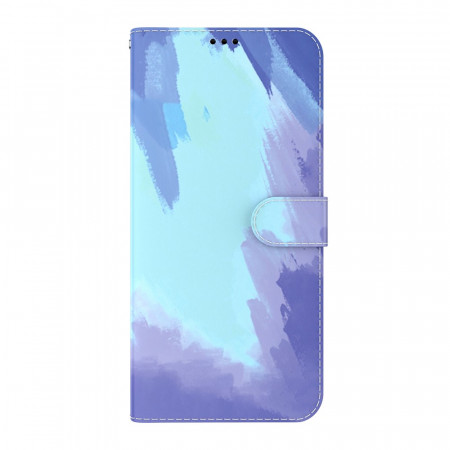 Hülle Realme GT 5G Aquarell