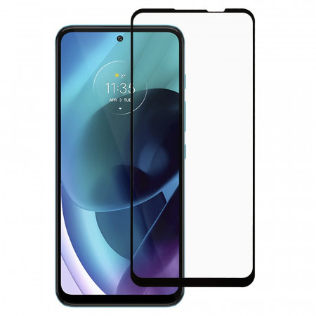 Displayschutz aus...