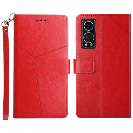 ZTE Axon 30 5G Style Leder...