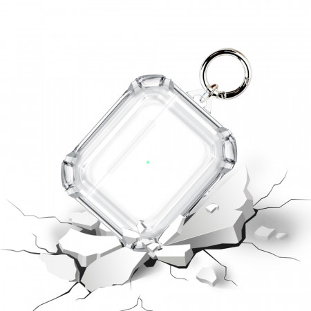 Transparentes AirPods 3...