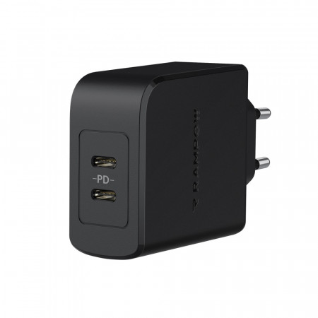 Wandadapter USB TYPE-C...