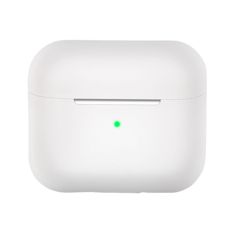 AirPods 3 Silikonhülle Klassisch