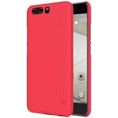 Huawei P10 Plus Hard Cover Frosted Nillkin