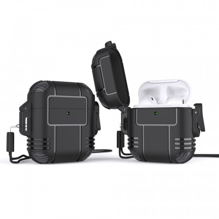 AirPods 2 / 1 Silikonhülle...