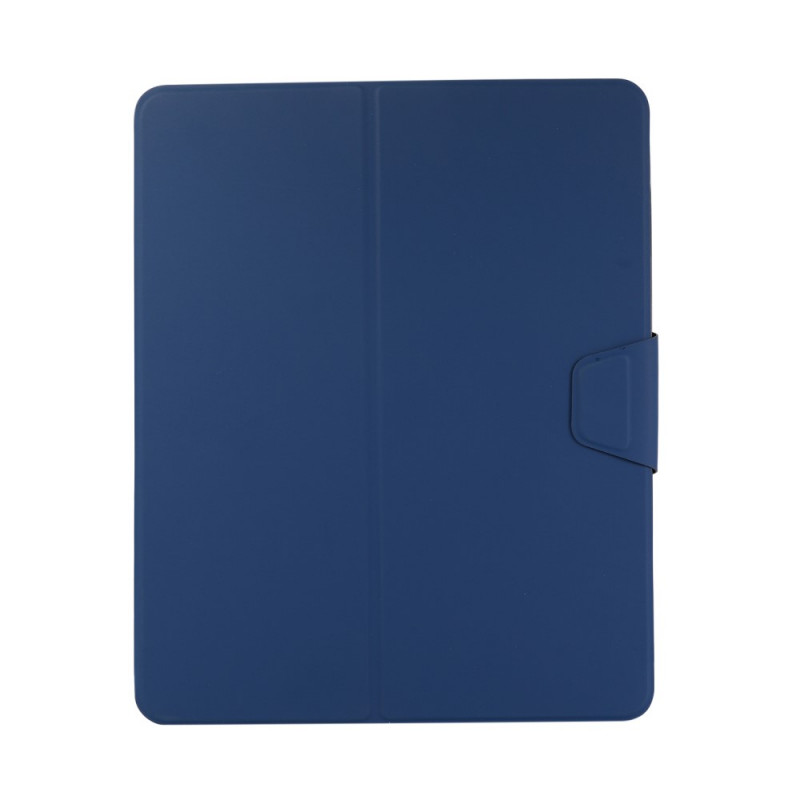 Smart Case iPad Pro 12.9" Zwei Klappen mit Verschluss
