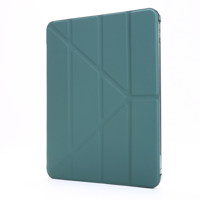 Smart Case iPad Pro 12.9" Lederoptik Faltbare Hülle