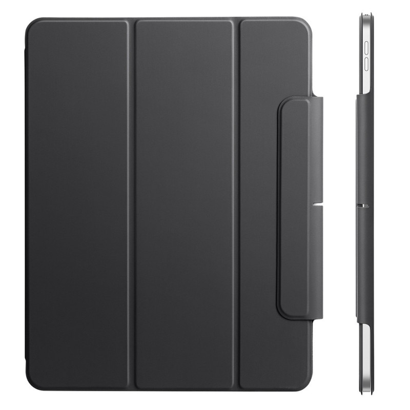 Smart Case iPad Pro 12.9" (2021) (2020) Magnétique Premium