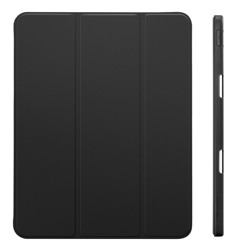 Smart Case iPad Pro 12.9" (2021) (2020) Silikon Stifthalter ESR