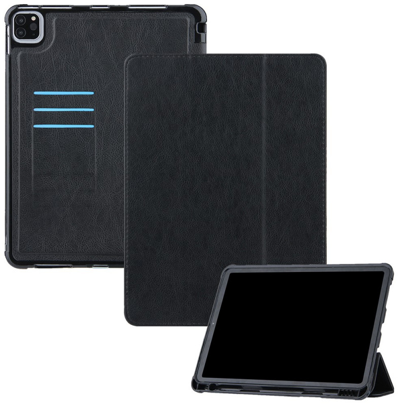 Smart Case iPad Air (2022) (2020) / Pro 11" Kartenhalter