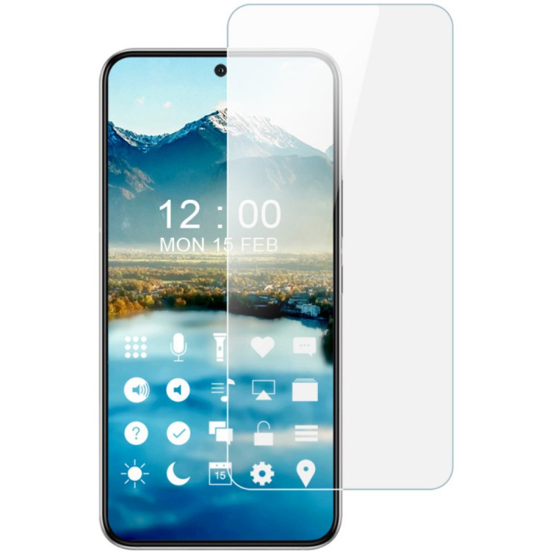IMAK Folie für Samsung Galaxy S22 5G Display