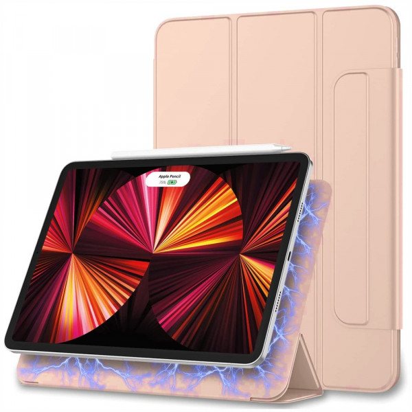 Smart Case iPad Pro 11" (2022) (2021) Magnetverschluss