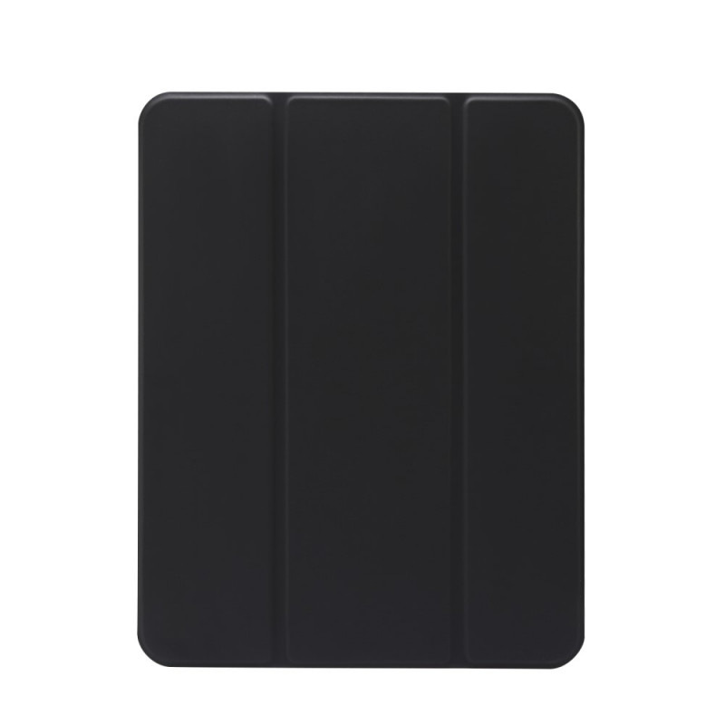 Smart Case iPad Pro 11" Kunstleder und transparente Rückseite
