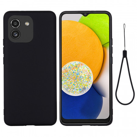 Samsung Galaxy A03 Liquid...