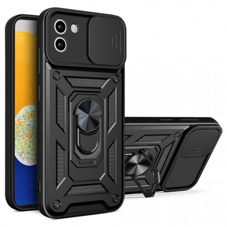 Samsung Galaxy A03 Cover...