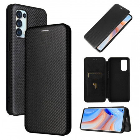 Flip Cover Oppo Find X3...