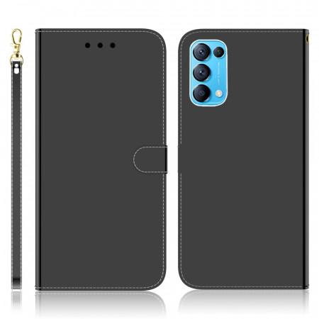 Hülle Oppo Find X3 Lite...