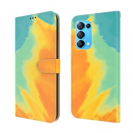 Oppo Find X3 Lite Tasche...