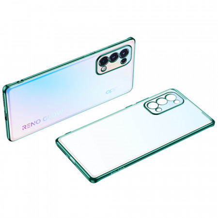 Oppo Find X3 Lite Cover...