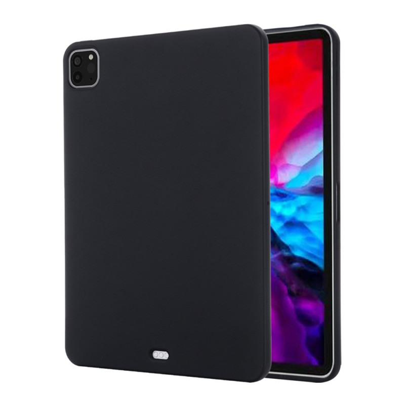 iPad Pro 11" (2022) (2021) Flexibles Silikon Cover
