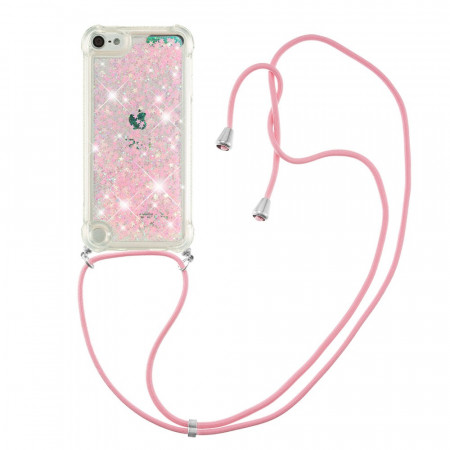 iPod Touch 6 / 5 Glitter...