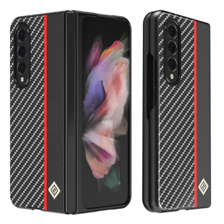 Hülle Samsung Galaxy Z Fold...