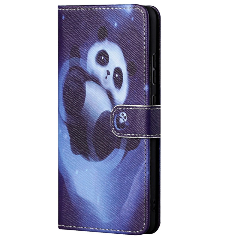 Xiaomi Redmi Note 12 Pro 4G/Note 11 Pro/Note 11 Pro 5G Panda Space Hülle