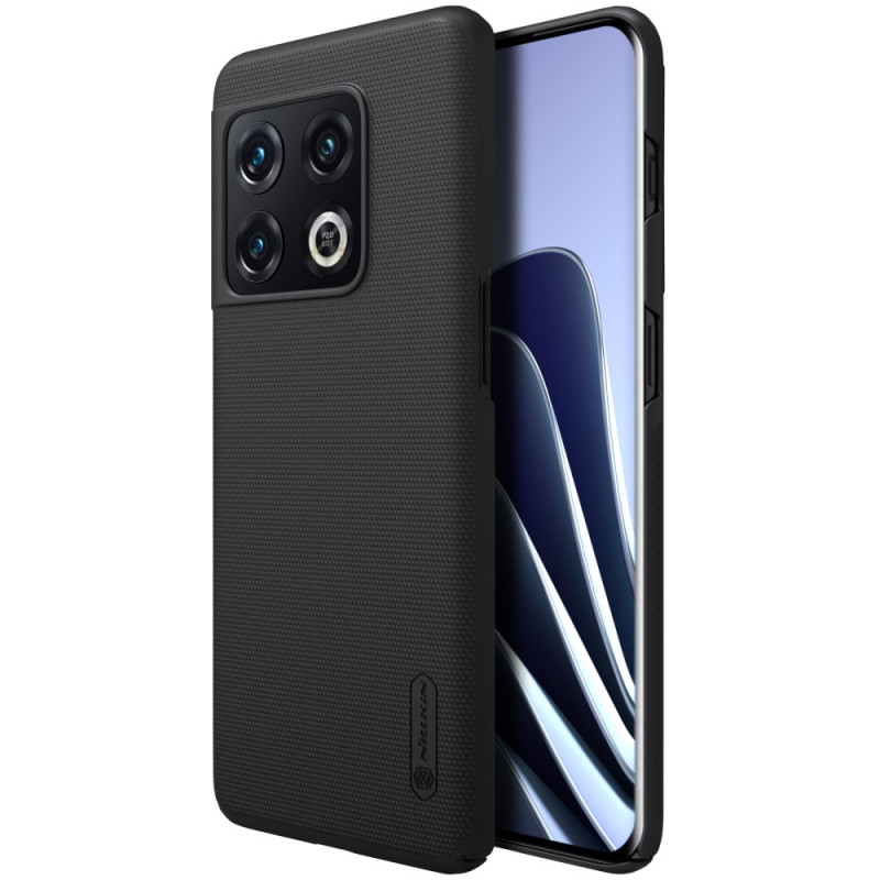 OnePlus 10 Pro 5G Hartschale Frosted Nillkin