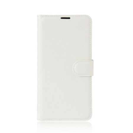 Sony Xperia XA1 Ultra Kunstleder Retro Tasche