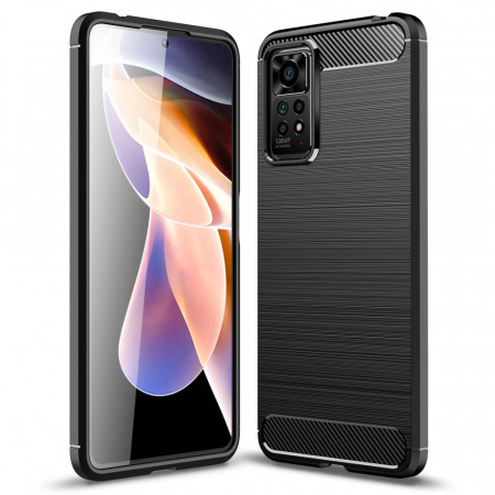 Hülle Xiaomi Redmi 11 Pro...