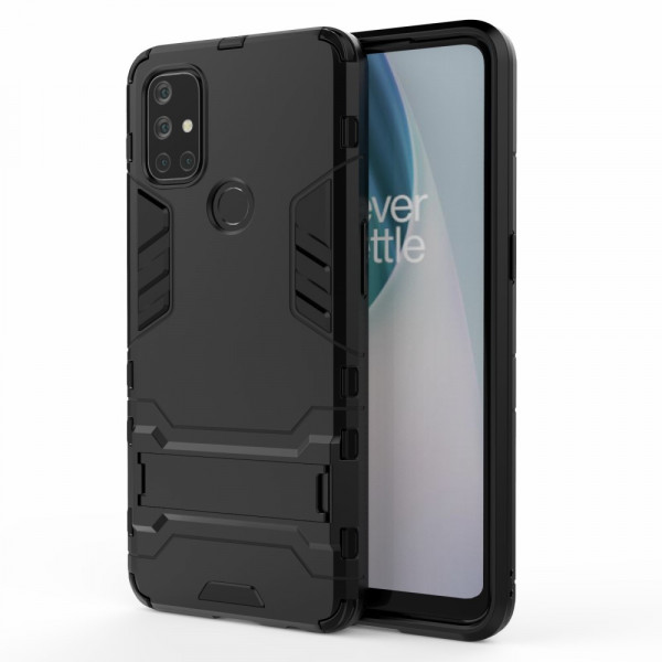 OnePlus Nord N10 Lasche Cover
