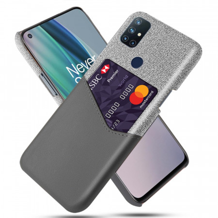 Cover OnePlus Nord N10...