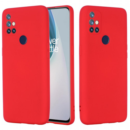 OnePlus Nord N10 Cover...
