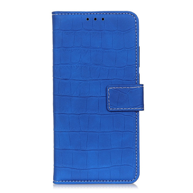 Xiaomi Redmi Note 11 / 11s Krokodil Power Tasche