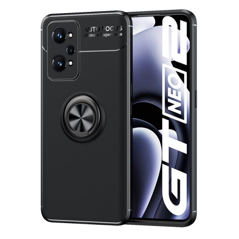 Hülle Realme GT Neo 3T / Neo 2 Drehring
