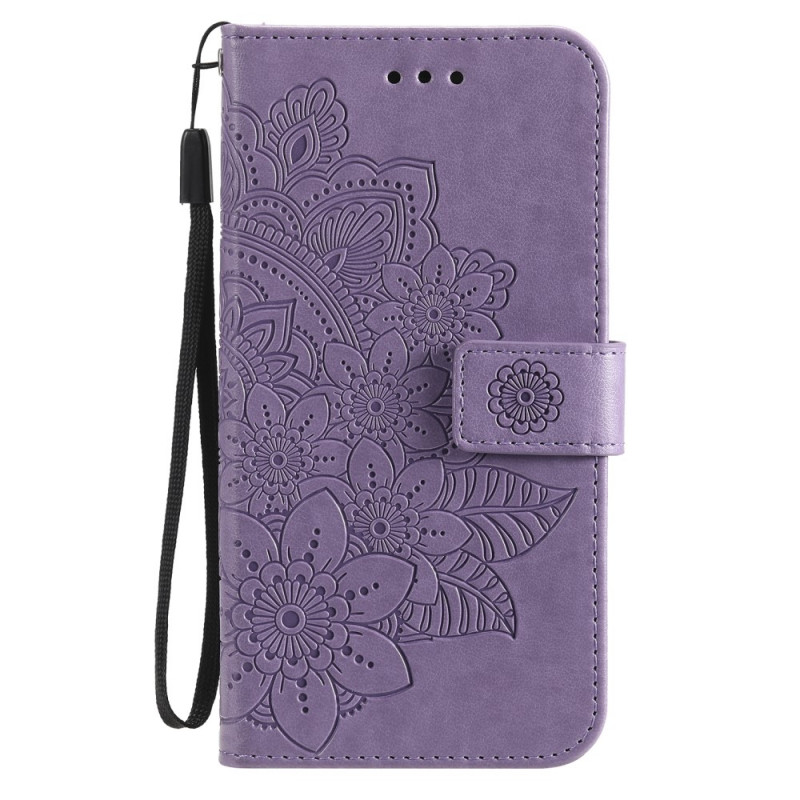 Xiaomi 11 Lite 5G NE/Mi 11 Lite 4G/5G Mandala Tasche