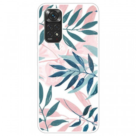 Hülle Xiaomi Redmi Note 11...