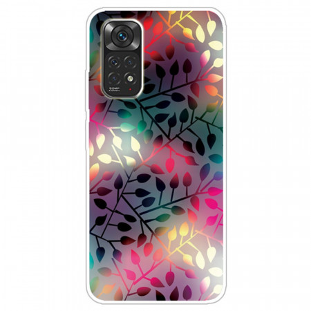 Hülle Xiaomi Redmi Note 11...